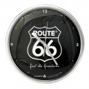Horloge Route 66