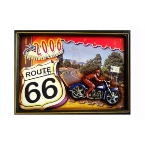 Anniversaire 2006 - Route 66