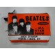 Trousse PVC les Beatles