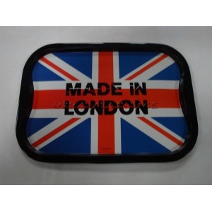 Plateau Made in LONDON
